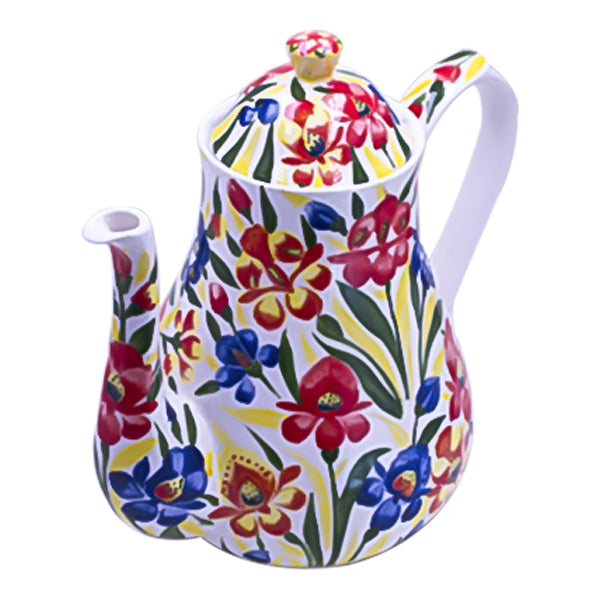 Sosan" Tea pot large (6 cup)