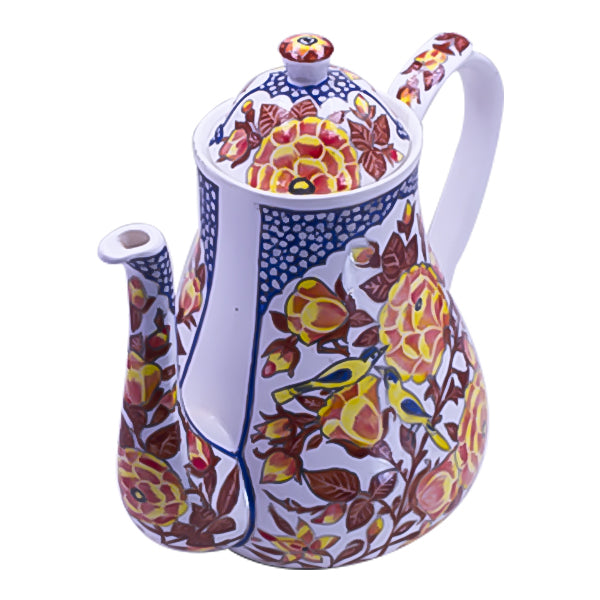 Gulab daar Tea pot Large (6 cup)