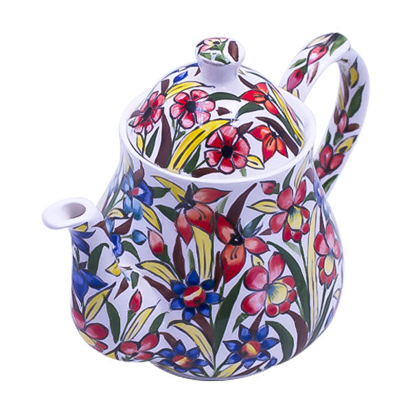 Gase daar Tea pot small (2 cup)