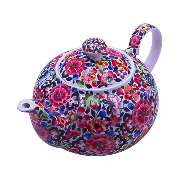 Hazara" Tea pot large (6 cup)