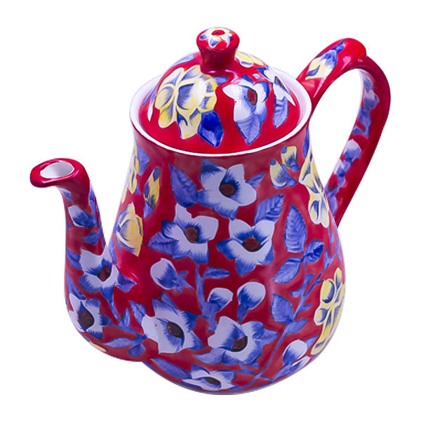 Gulabdaar Tea pot Medium(4 cup)