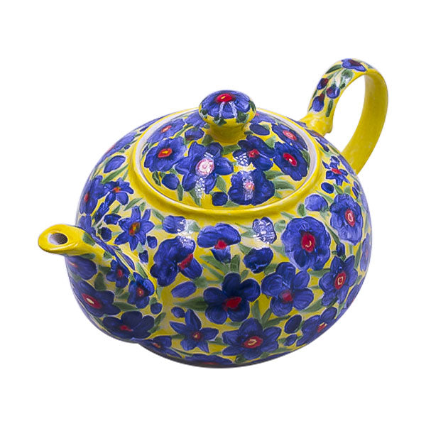 Poshe daar" Tea pot large(6 cup)