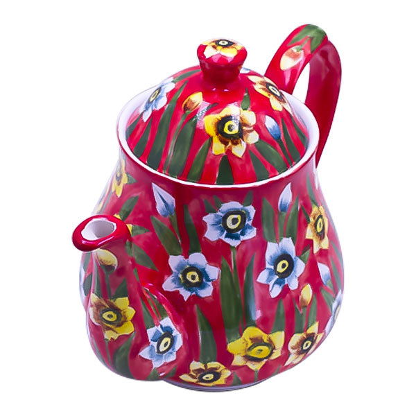 Yemberzal Tea pot small (2 cup)