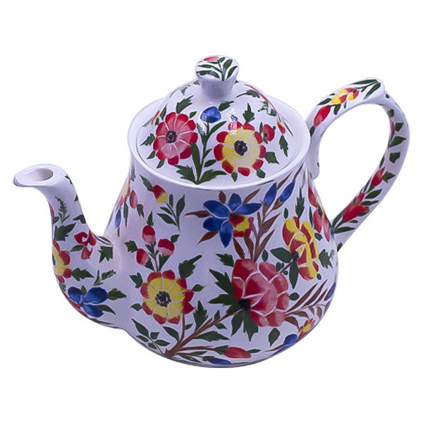 "Adegulab"  Tea pot small ( 2cup )