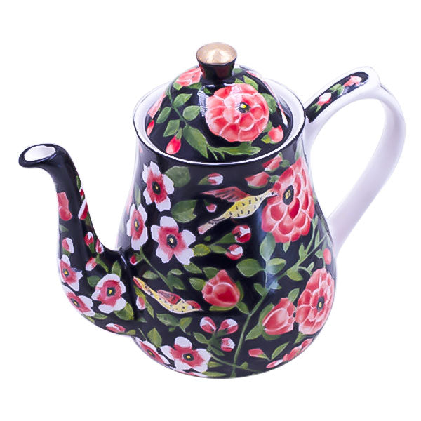 Gul e wilayat Tea pot Medium (4 cup)