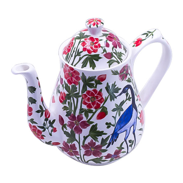 Janwardaar"Tea pot medium(4 cup)