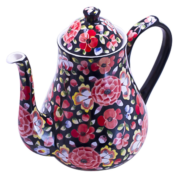 Hazara" Tea pot large(6 cup)