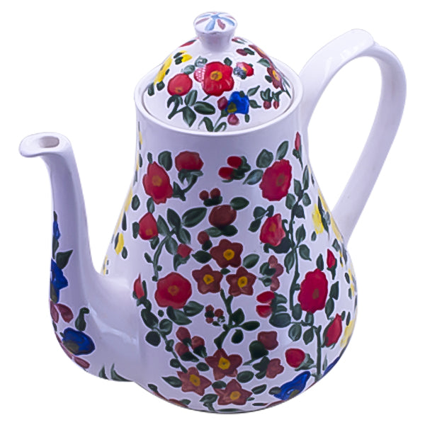 Gul e wilayat Tea pot Large(6 cup)
