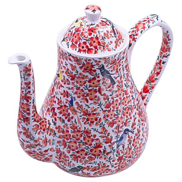 Phulay" Tea pot large (6 cup)