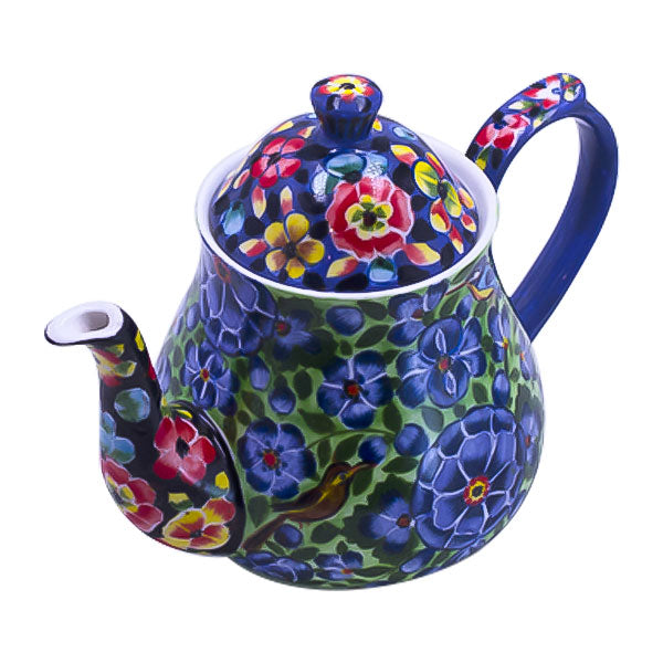 Hazara Tea pot small (2 cup)
