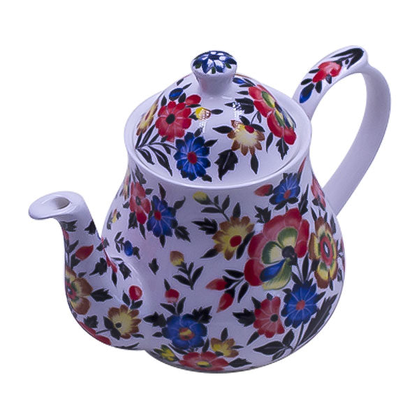 Poshe daar Tea pot small(2 cup)