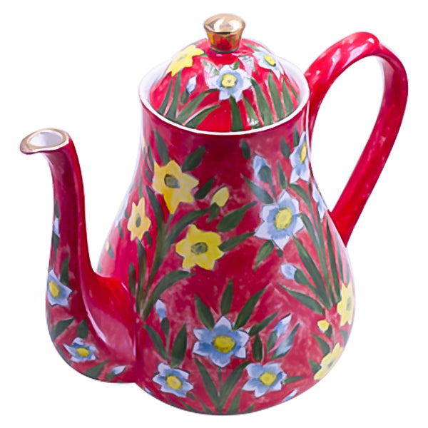 Yemberzal" Tea pot large (6 cup)