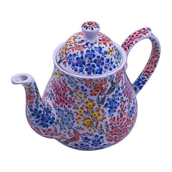 Phulay Tea pot small (2 cup)