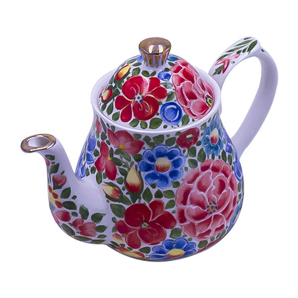 Tote tarah Tea pot small(2 cup)