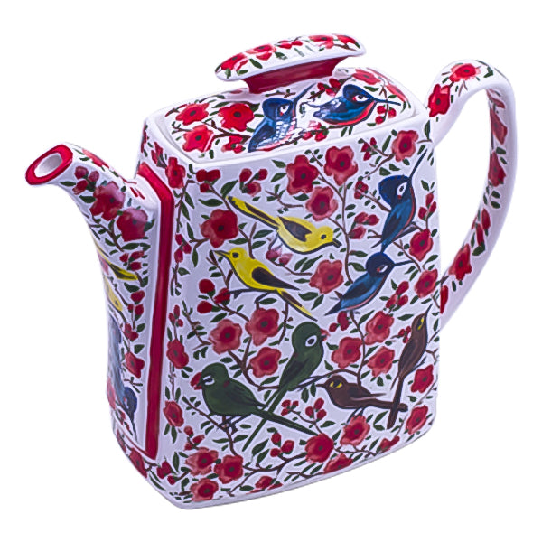 Janwardaar" Tea pot large (4 cup)