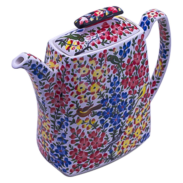 Phulay" Tea pot large (6 cup)