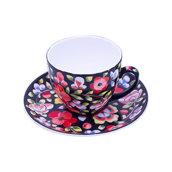 Hazara" Cup and saucer