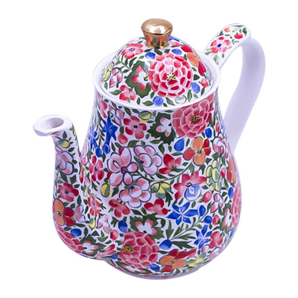 Hazara Tea pot Medium (4 cup)