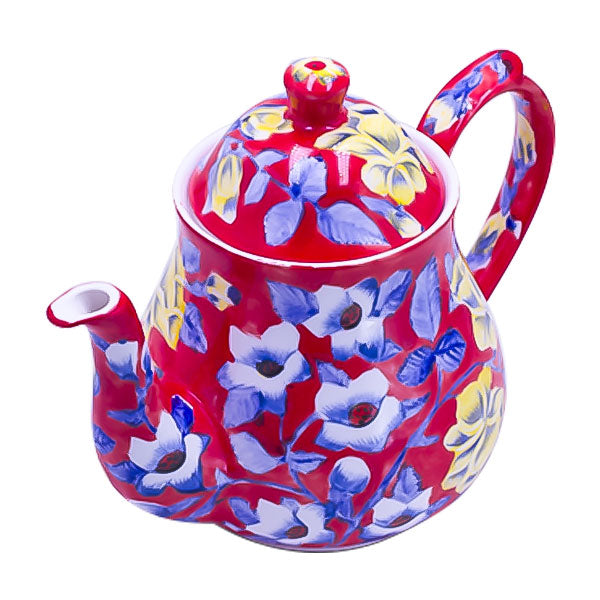 Gulab daar Tea pot small (2 cup)