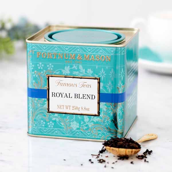 Royal Blend Tea
