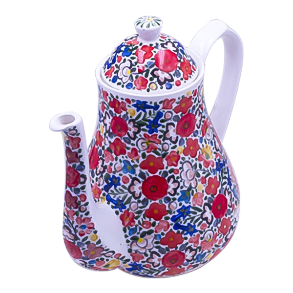 Hazara" Tea pot Large (6cup)