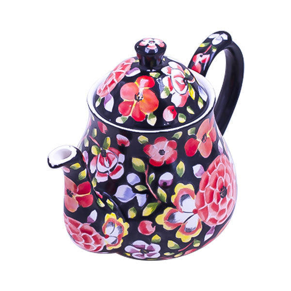 Hazara Tea pot small(2 cup)