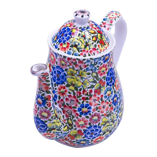 Tote tarah Tea pot Medium (4 cup)