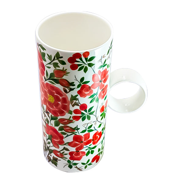 Devar e gulab" Mug long