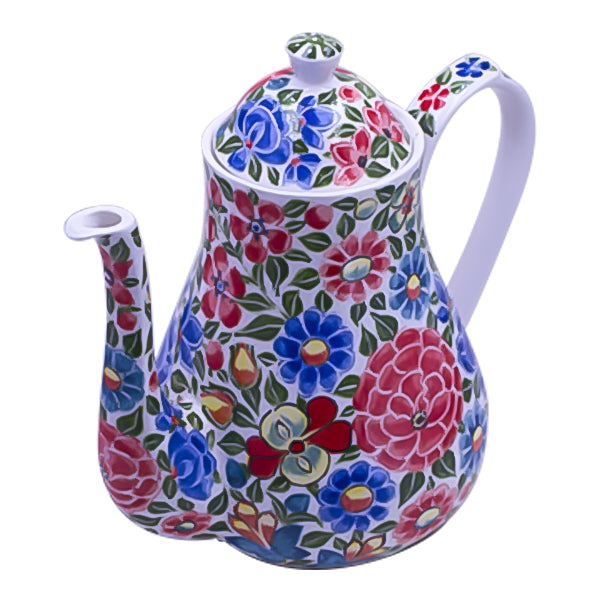 Tote tarah" Tea pot large(6 cup)