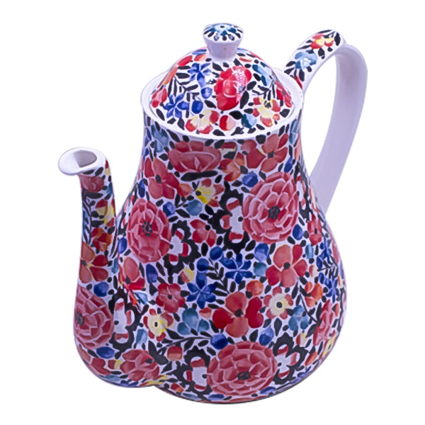 Hazara" Tea pot large(6 cup)