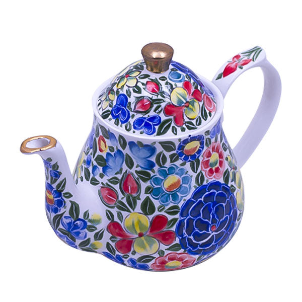 Tote tarah Tea pot small(2 cup)