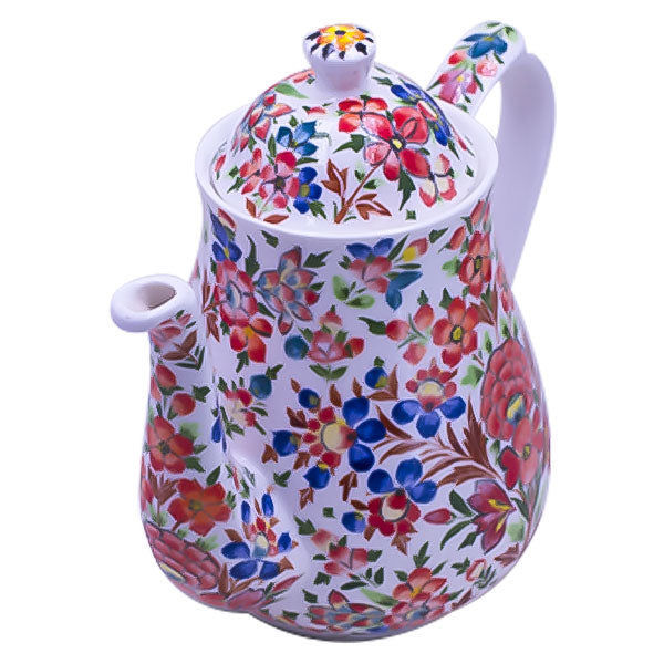 "Adegulab" Tea pot Medium(4cup)