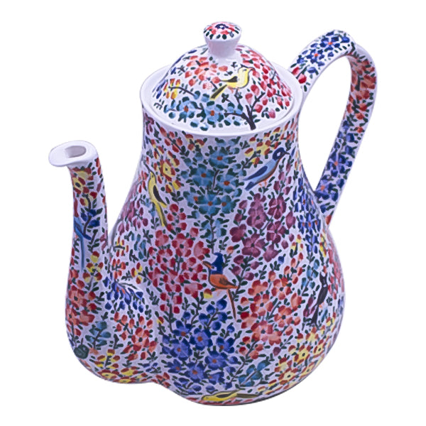 Phulay"Tea pot large(6 cup)