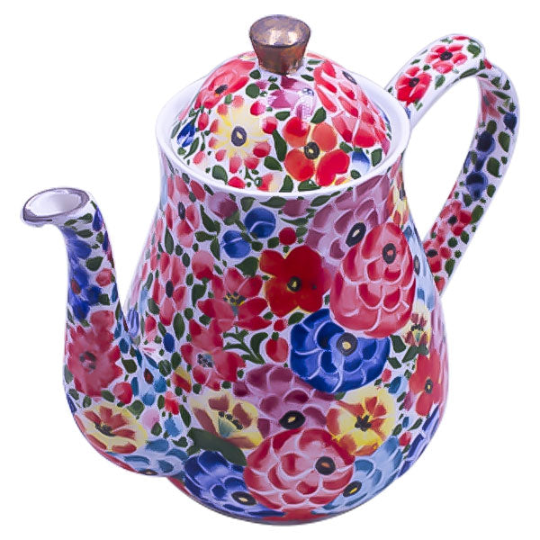 Gul Ander Gul Tea pot Medium (4 cup)