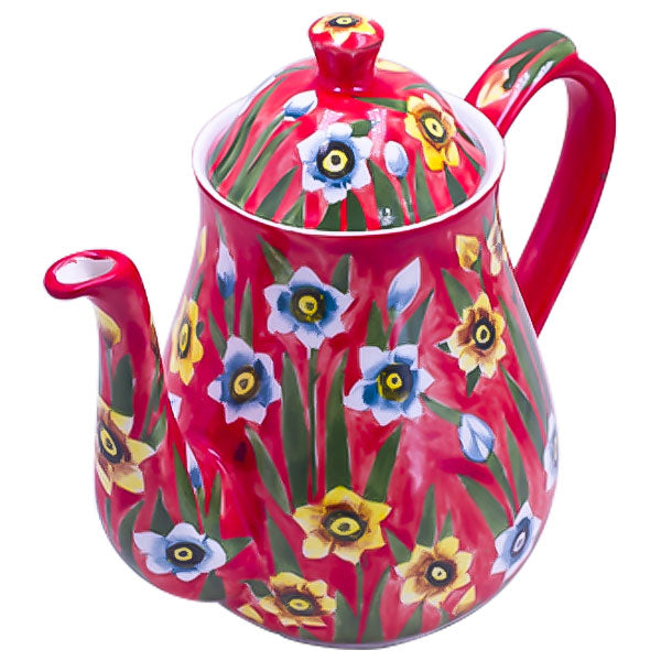 Yemberzal" Tea pot Medium (4 cup)
