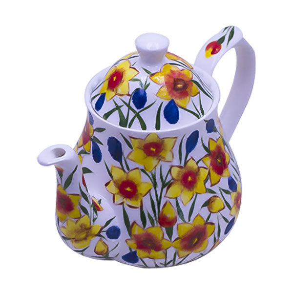 Yemberzal Tea pot small(2 cup)