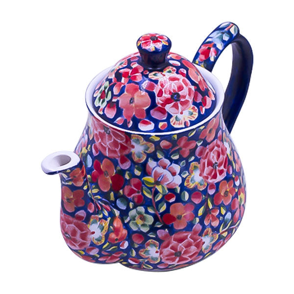 Hazara Tea pot small (2 cup)