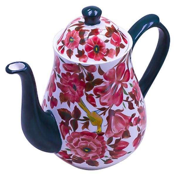 Gulab daar Tea pot Medium (4 cup)