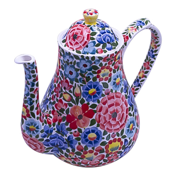 Tote Tarah" Tea pot large(6 cup)