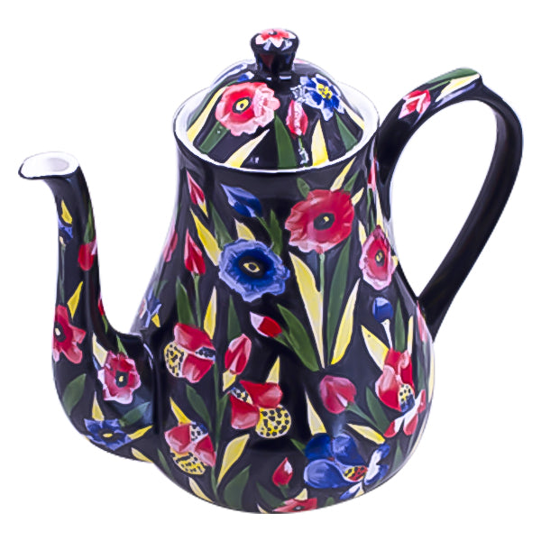 Gase daar Tea pot Large (6 cup)