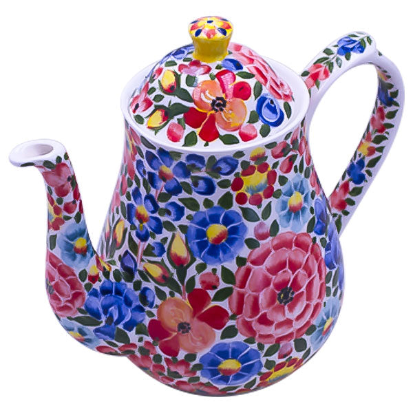 Tote tarah Tea pot Medium (4 cup)