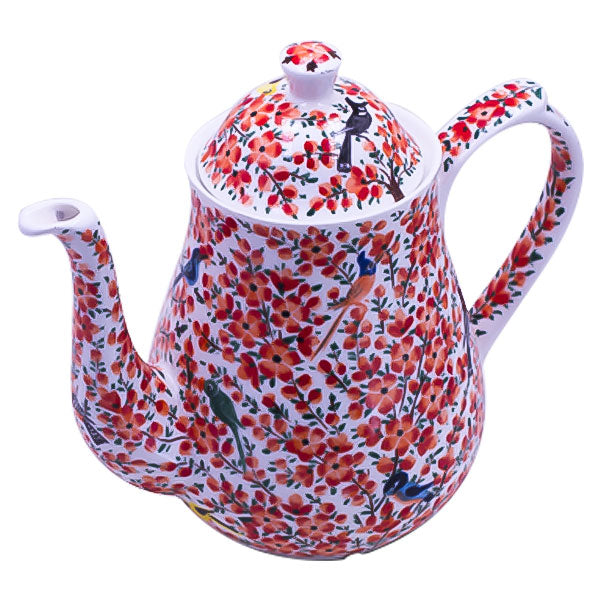 Phulay Tea pot Medium (4 cup)