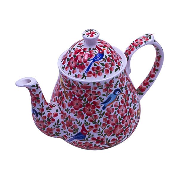 Phulay Tea pot small (2 cup)