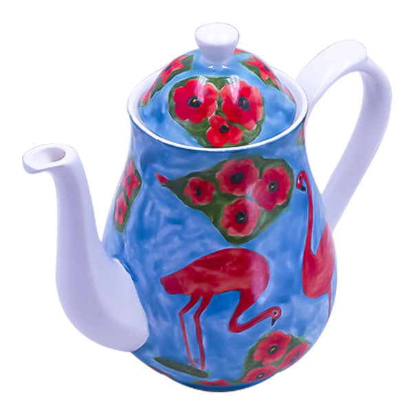 Anzdaar Tea pot Medium(4 cup)