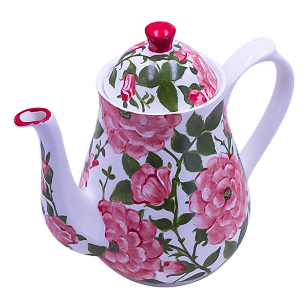 Gulabdaar Tea pot Medium (4 cup)