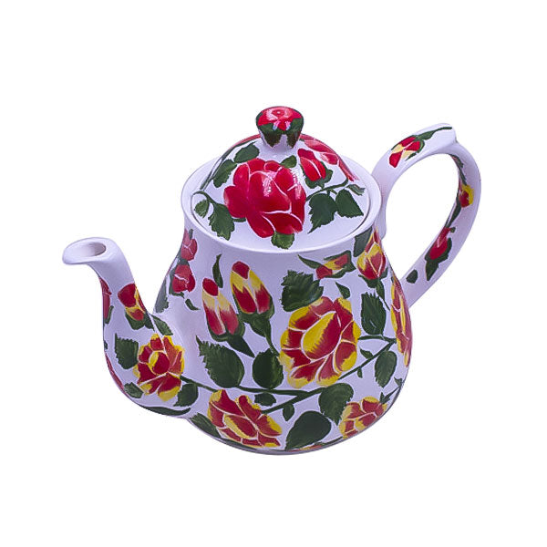 Gulabdaar Tea pot small (2 cup)