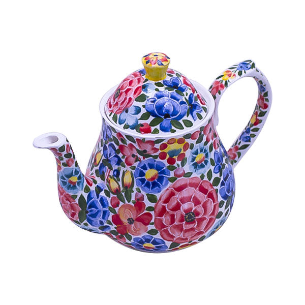 Tote tarah Tea. Pot small(2 cup)