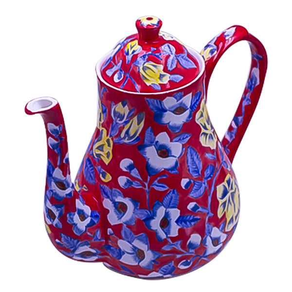 Gulabdaar Tea pot Large (6 cup)
