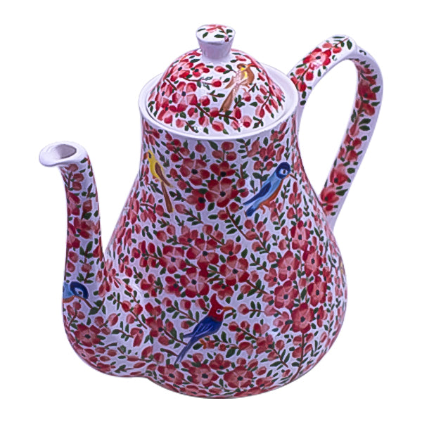 Phulay"Tea pot large (6 cup)