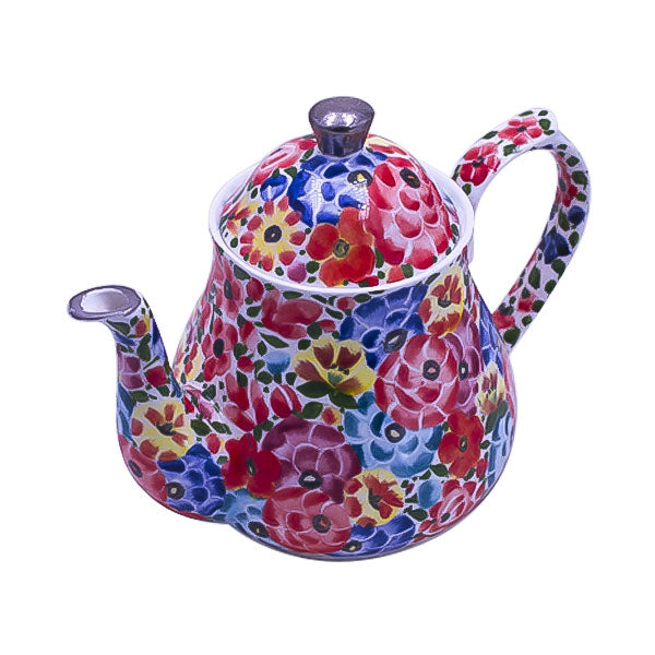 Gul Ander Gul Tea pot small(2 cup)